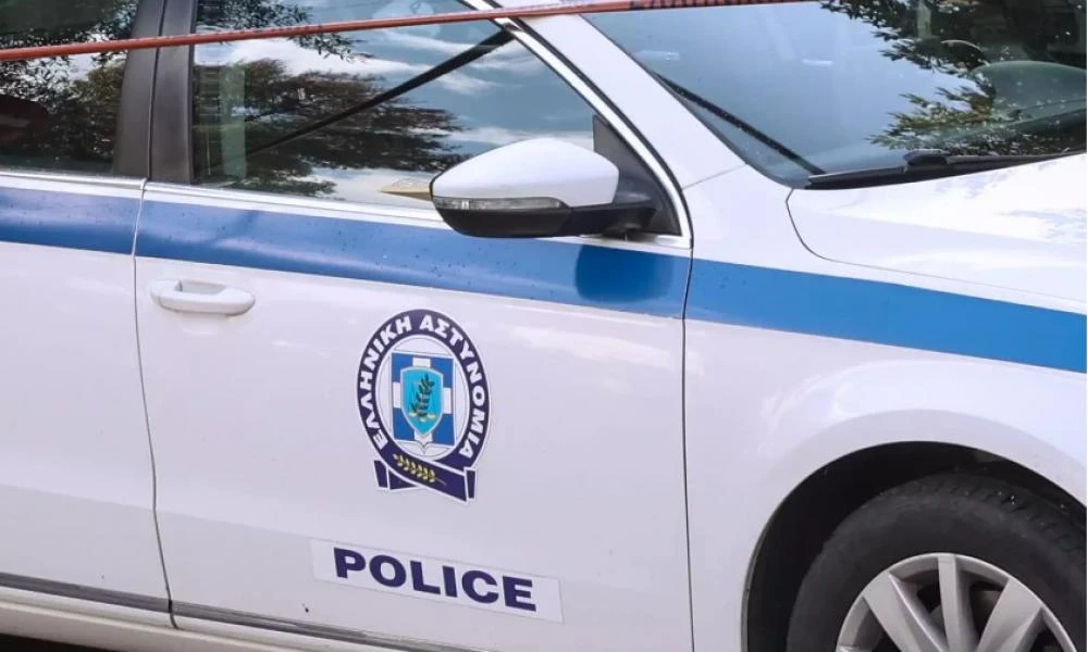 Κόρινθος: Συναγερμός για νάρκη σε αυλή σπιτιού – Απομακρύνθηκαν οι ένοικοι από την αστυνομία